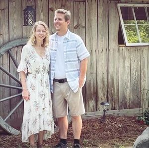 Meet your Posher, Alexandra